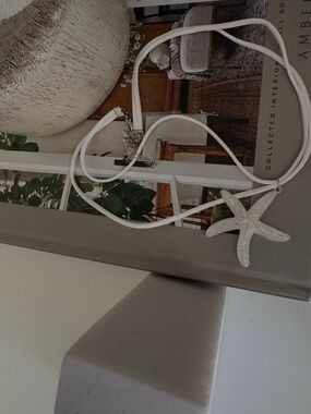 Necklace Beach Style